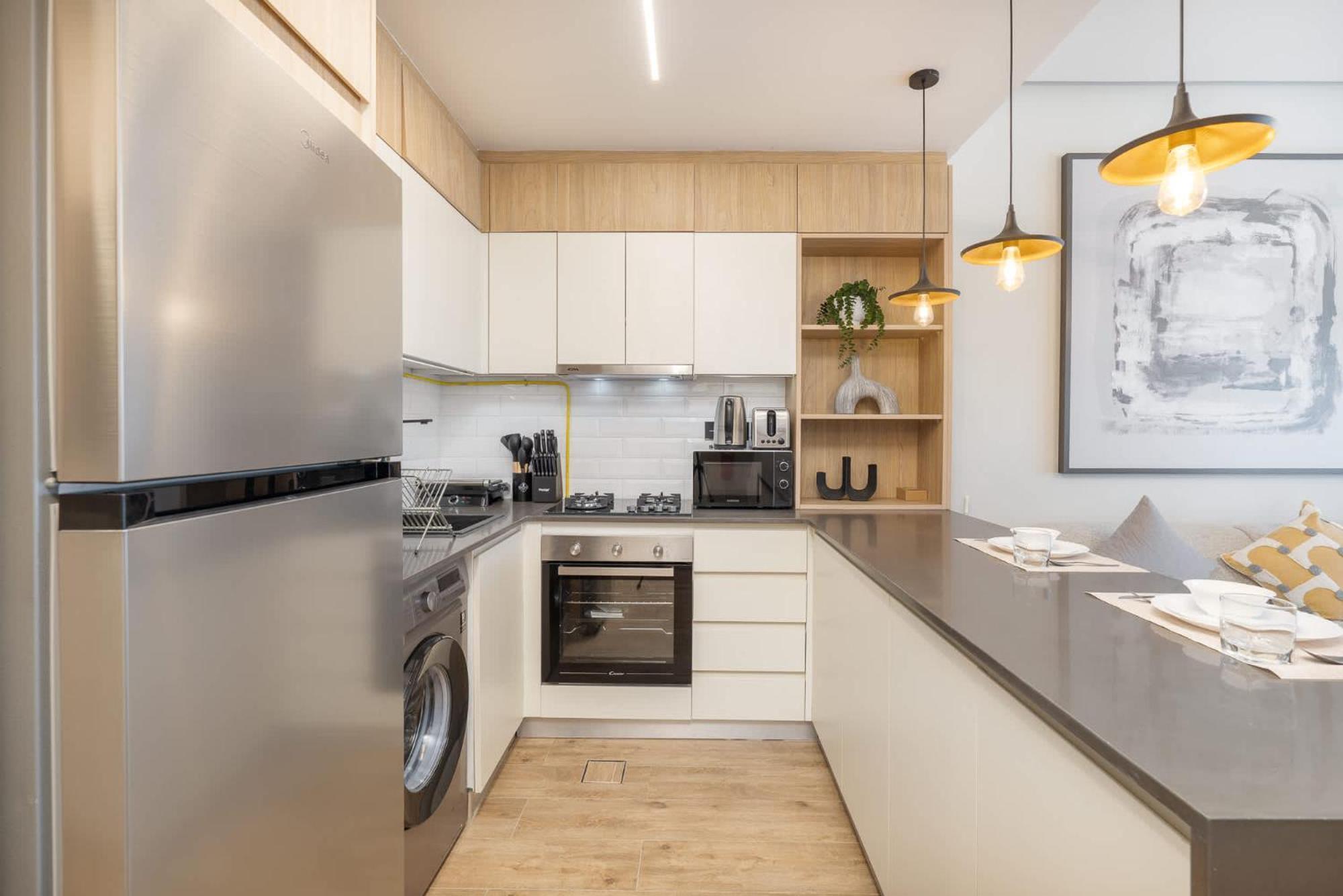 Exceptional In Rokane G25 Good For 2 Apartment Dubai