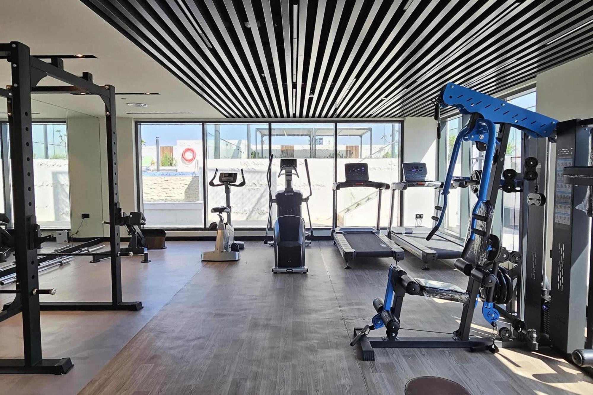Apartment Exceptional In Rokane G25 Good For 2