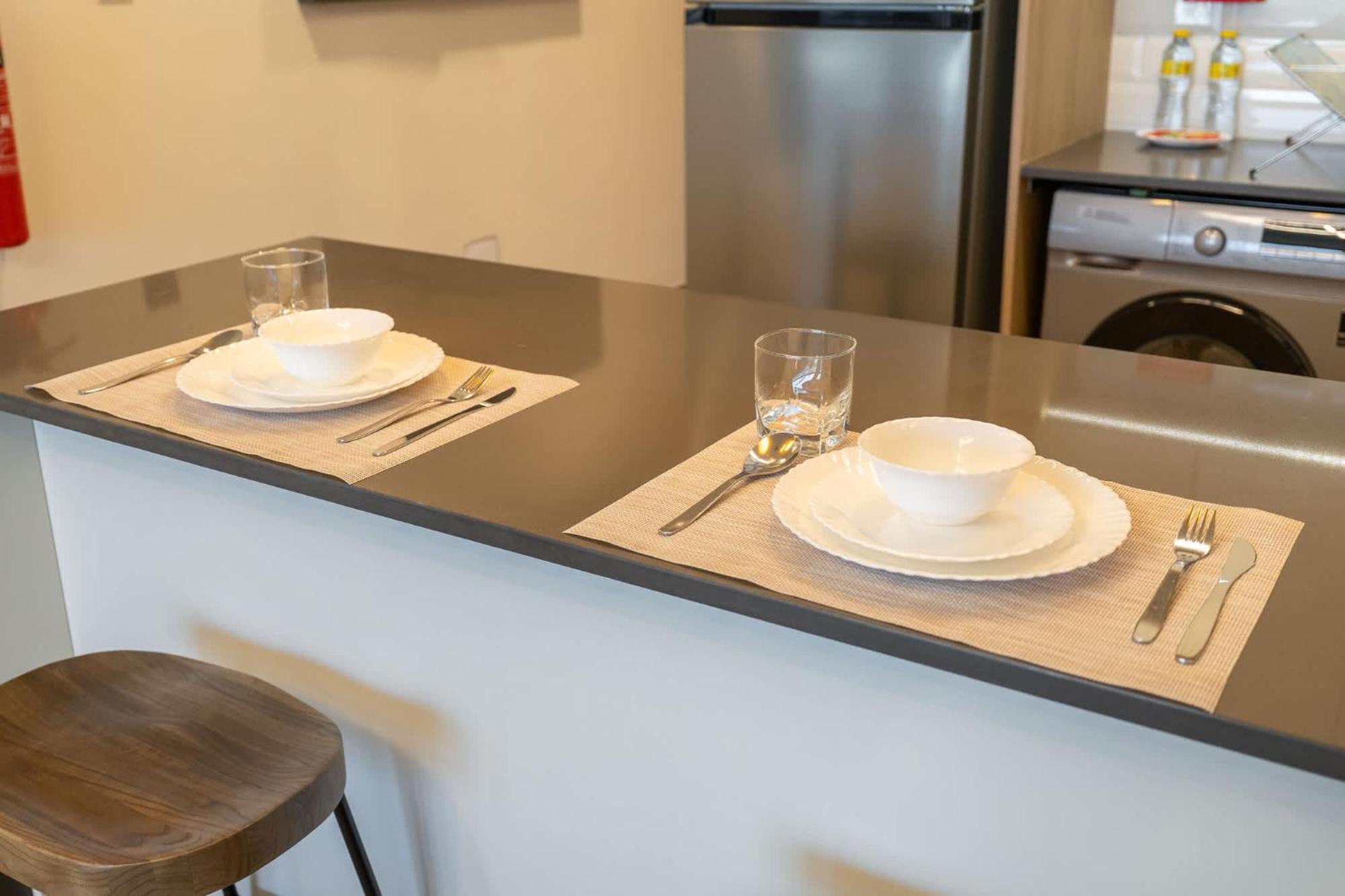 Exceptional In Rokane G25 Good For 2 * Dubai