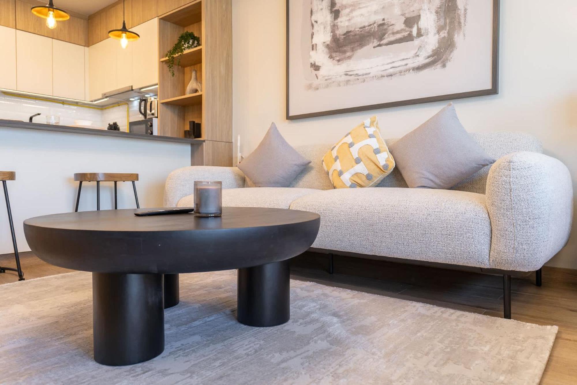 Exceptional In Rokane G25 Good For 2 * Dubai