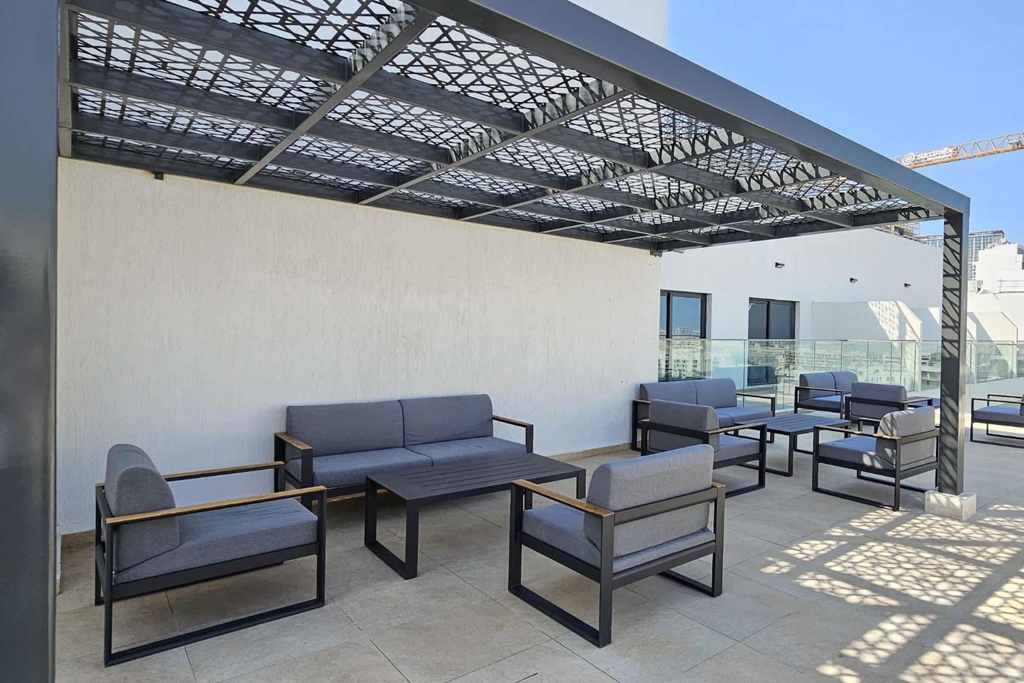 Apartment Exceptional In Rokane G25 Good For 2