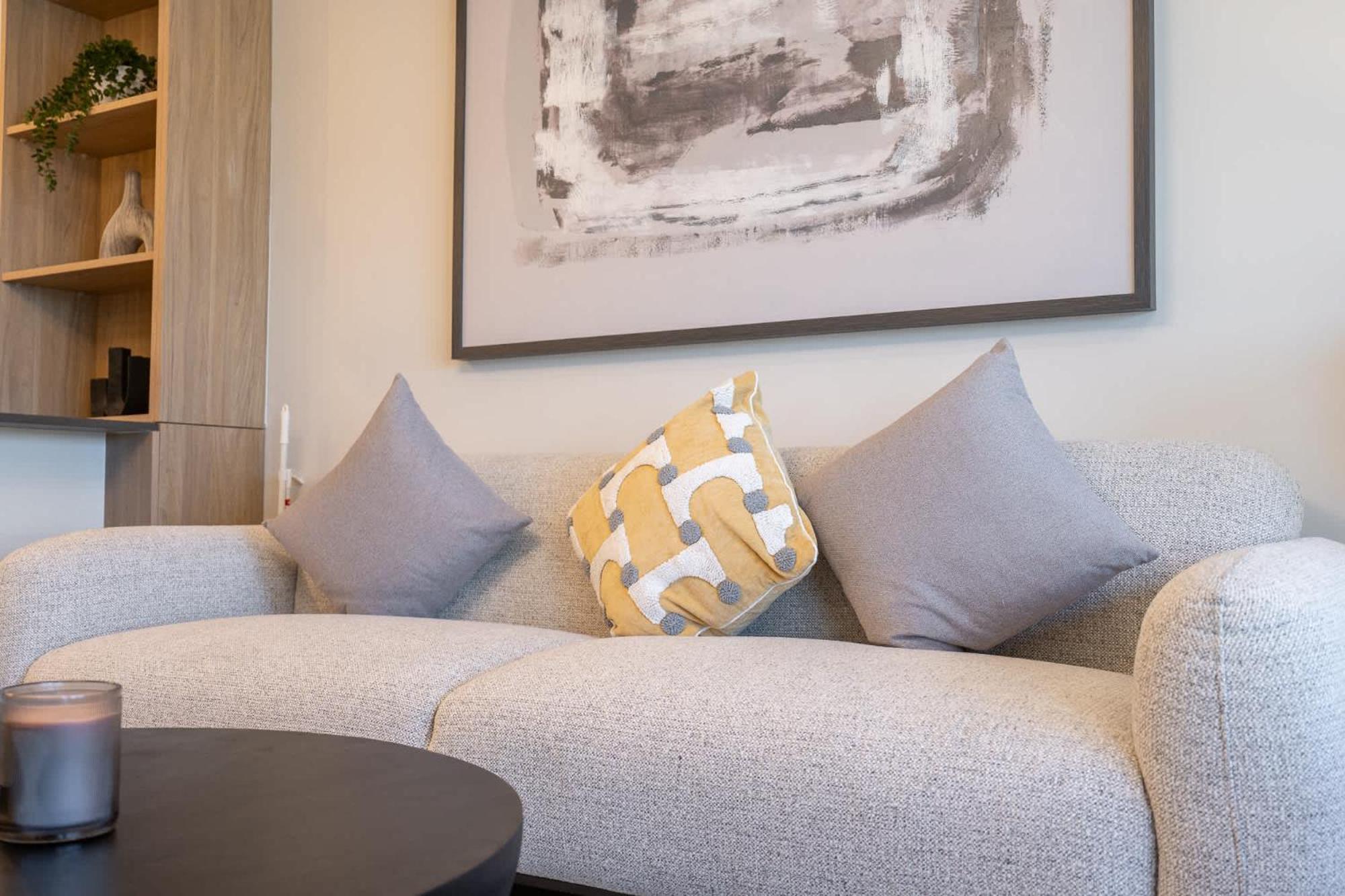Apartment Exceptional In Rokane G25 Good For 2 *