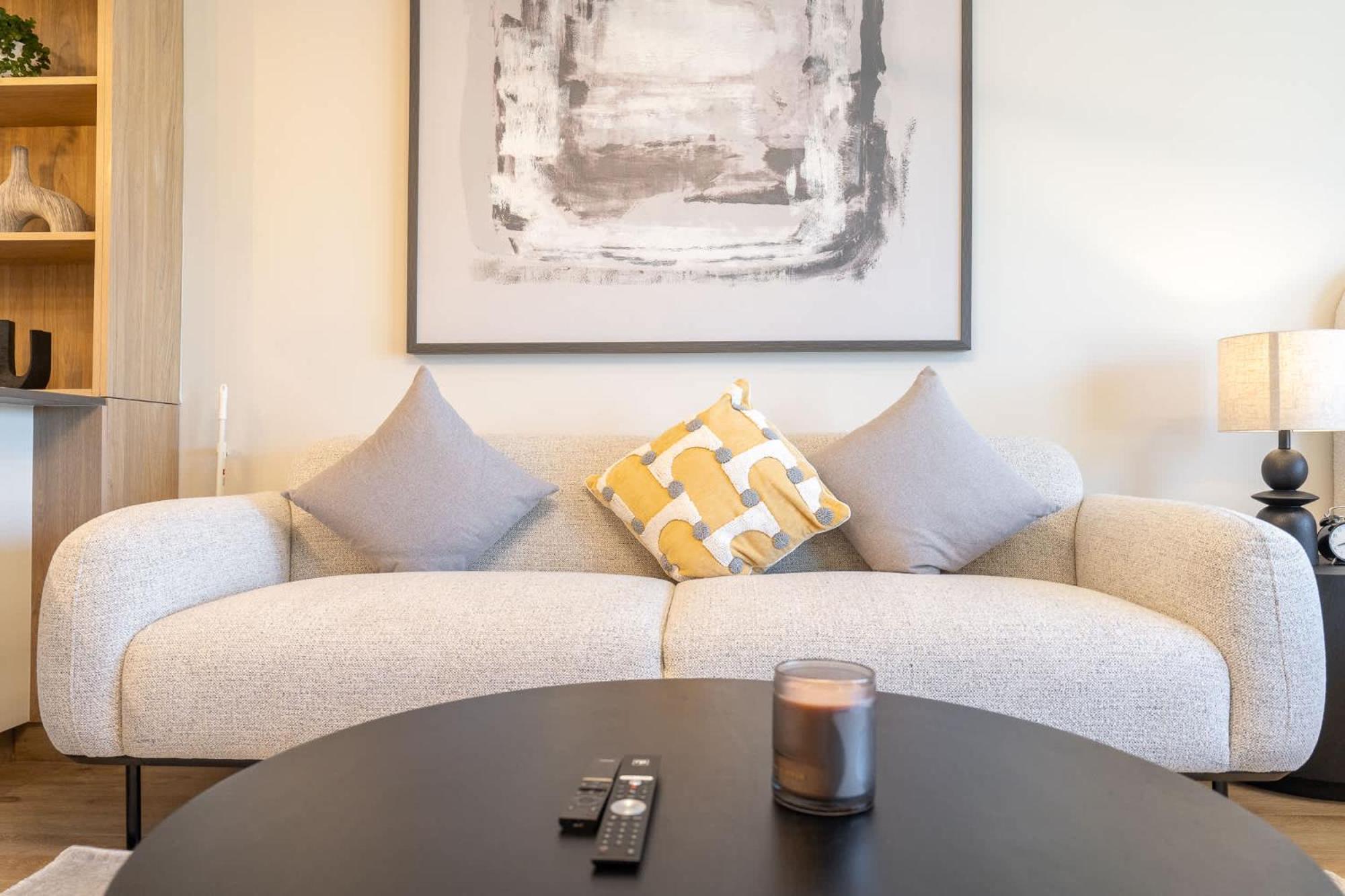 Exceptional In Rokane G25 Good For 2 Apartment